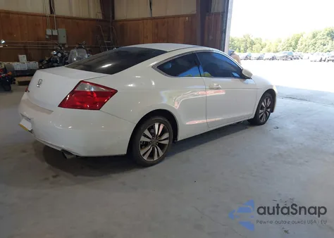 2009 Honda Accord 2.4 Ex из США, поврежденный, VIN 1HGCS12719A025103